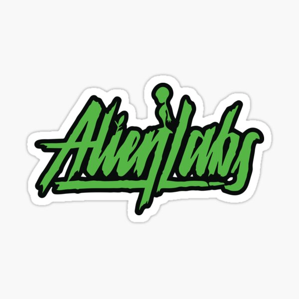 Alien Labs